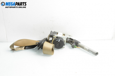 Предпазен колан за BMW 5 Series E60 Touring E61 (06.2004 - 12.2010), 4+1 вр., позиция: предна, лява