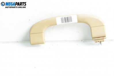 Ръкохватка за таван за BMW 5 Series E60 Touring E61 (06.2004 - 12.2010), 4+1 вр., позиция: задна, дясна