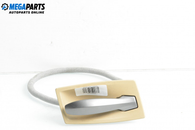 Вътрешна дръжка за BMW 5 Series E60 Touring E61 (06.2004 - 12.2010), 4+1 вр., комби, позиция: предна, дясна