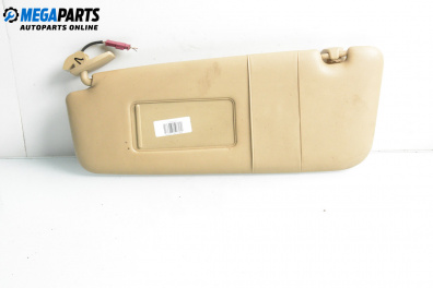 Сенник за BMW 5 Series E60 Touring E61 (06.2004 - 12.2010), позиция: лява