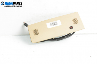 Интериорна пластмаса за BMW 5 Series E60 Touring E61 (06.2004 - 12.2010), 4+1 вр., комби, позиция: предна