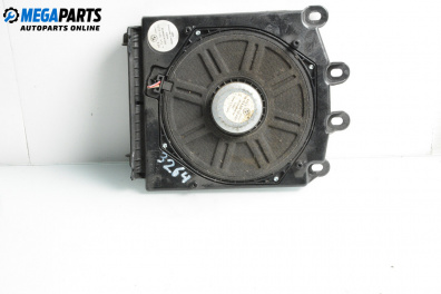 Субуфер за BMW 5 Series E60 Touring E61 (06.2004 - 12.2010)