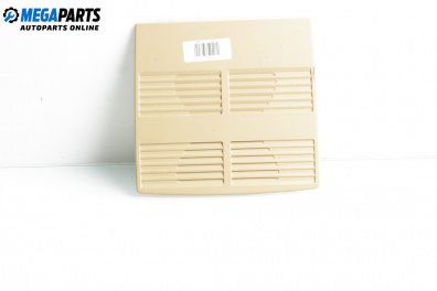 Интериорна пластмаса за BMW 5 Series E60 Touring E61 (06.2004 - 12.2010), 4+1 вр., комби, позиция: предна