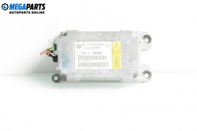 Модул за AIRBAG за BMW 5 Series E60 Touring E61 (06.2004 - 12.2010)