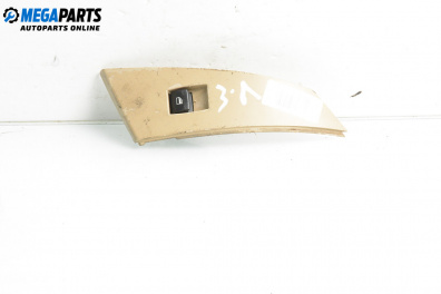 Бутон ел. стъкло  за BMW 5 Series E60 Touring E61 (06.2004 - 12.2010)