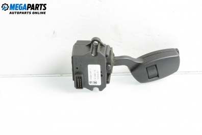 Лостче за чистачки за BMW 5 Series E60 Touring E61 (06.2004 - 12.2010)