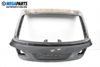 Заден капак за BMW 5 Series E60 Touring E61 (06.2004 - 12.2010), 4+1 вр., комби, позиция: задна