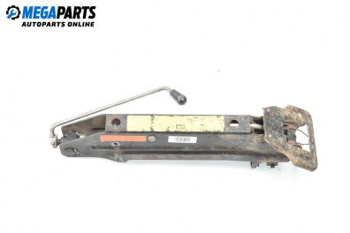 Крик за BMW 5 Series E60 Touring E61 (06.2004 - 12.2010)