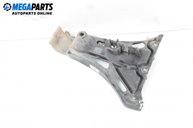 Държач броня за BMW 5 Series E60 Touring E61 (06.2004 - 12.2010), комби, позиция: задна, лява