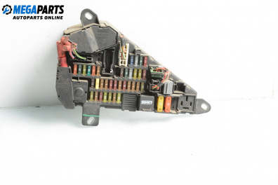 Бушонно табло за BMW 5 Series E60 Touring E61 (06.2004 - 12.2010) 530 d, 218 к.с.