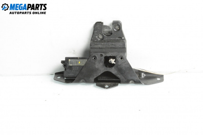 Брава заден капак за BMW 5 Series E60 Touring E61 (06.2004 - 12.2010), комби, позиция: задна