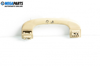 Ръкохватка за таван за BMW 5 Series E60 Touring E61 (06.2004 - 12.2010), 4+1 вр., позиция: предна, дясна