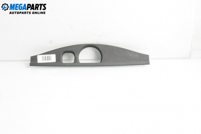 Интериорна пластмаса за BMW 5 Series E60 Touring E61 (06.2004 - 12.2010), 4+1 вр., комби, позиция: предна