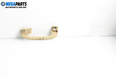 Ръкохватка за таван за BMW 5 Series E60 Touring E61 (06.2004 - 12.2010), 4+1 вр., позиция: задна, дясна