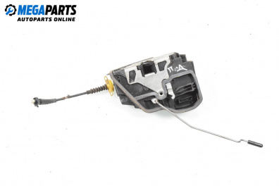 Брава на врата за BMW 5 Series E60 Touring E61 (06.2004 - 12.2010), позиция: предна, дясна