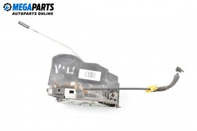 Брава на врата за BMW 5 Series E60 Touring E61 (06.2004 - 12.2010), позиция: предна, лява