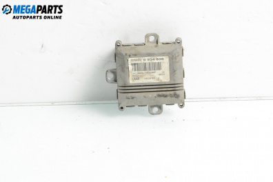 Xenon баласт за BMW 5 Series E60 Touring E61 (06.2004 - 12.2010)