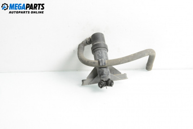 Пръскалка фар за BMW 5 Series E60 Touring E61 (06.2004 - 12.2010), позиция: лява