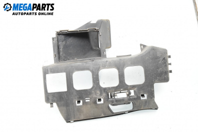 Държач броня за BMW 5 Series E60 Touring E61 (06.2004 - 12.2010), комби, позиция: задна, лява