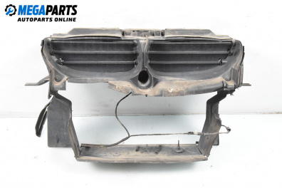 Маска за BMW 5 Series E60 Touring E61 (06.2004 - 12.2010), комби