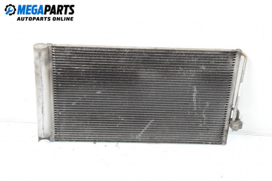 Климатичен радиатор за BMW 5 Series E60 Touring E61 (06.2004 - 12.2010) 530 d, 218 к.с., автоматик