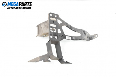 Буфер предна броня за BMW 5 Series E60 Touring E61 (06.2004 - 12.2010), комби, позиция: предна, дясна