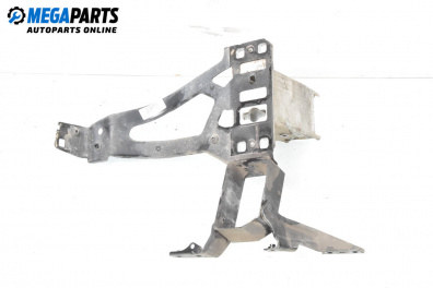 Буфер предна броня за BMW 5 Series E60 Touring E61 (06.2004 - 12.2010), комби, позиция: предна, лява