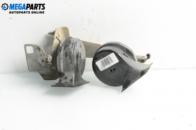 Клаксони за BMW 5 Series E60 Touring E61 (06.2004 - 12.2010)