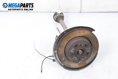 Шенкел главина за BMW 5 Series E60 Touring E61 (06.2004 - 12.2010), позиция: задна, дясна