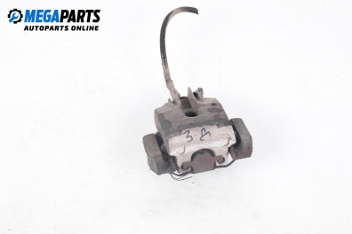 Спирачен апарат за BMW 5 Series E60 Touring E61 (06.2004 - 12.2010), позиция: задна, дясна