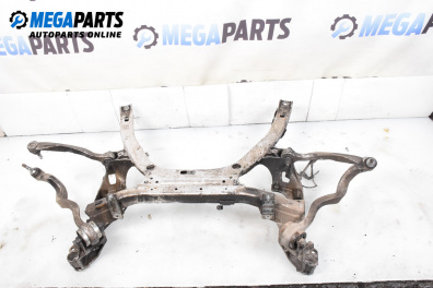 Преден мост за BMW 5 Series E60 Touring E61 (06.2004 - 12.2010), комби