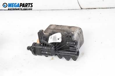 Маслоохладител за BMW 5 Series E60 Touring E61 (06.2004 - 12.2010) 530 d, 218 к.с.