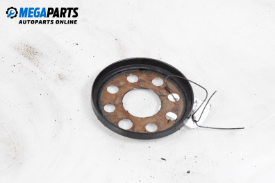 Ремъчна шайба за BMW 5 Series E60 Touring E61 (06.2004 - 12.2010) 530 d, 218 к.с.