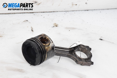 Бутало за BMW 5 Series E60 Touring E61 (06.2004 - 12.2010) 530 d, 218 к.с.