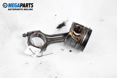 Бутало за BMW 5 Series E60 Touring E61 (06.2004 - 12.2010) 530 d, 218 к.с.