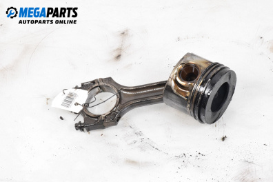 Бутало за BMW 5 Series E60 Touring E61 (06.2004 - 12.2010) 530 d, 218 к.с.