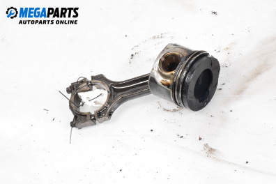 Бутало за BMW 5 Series E60 Touring E61 (06.2004 - 12.2010) 530 d, 218 к.с.