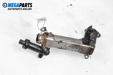 EGR охладител за BMW 5 Series E60 Touring E61 (06.2004 - 12.2010) 530 d, 218 к.с.