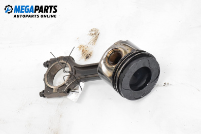 Бутало за BMW 5 Series E60 Touring E61 (06.2004 - 12.2010) 530 d, 218 к.с.