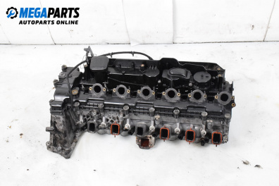 Глава за BMW 5 Series E60 Touring E61 (06.2004 - 12.2010) 530 d, 218 к.с.