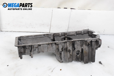 Картер за BMW 5 Series E60 Touring E61 (06.2004 - 12.2010) 530 d, 218 к.с.