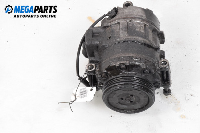 Компресор климатик за BMW 5 Series E60 Touring E61 (06.2004 - 12.2010) 530 d, 218 к.с., автоматик