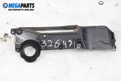 Декоративен капак двигател за BMW 5 Series E60 Touring E61 (06.2004 - 12.2010)