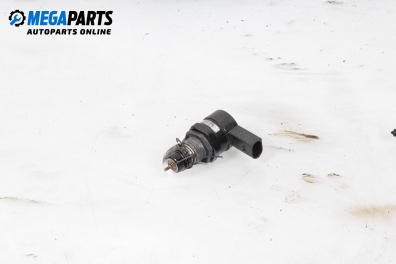 Регулатор налягане гориво за BMW 5 Series E60 Touring E61 (06.2004 - 12.2010) 530 d, 218 к.с.