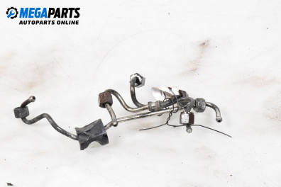 Горивни тръби за BMW 5 Series E60 Touring E61 (06.2004 - 12.2010) 530 d, 218 к.с.