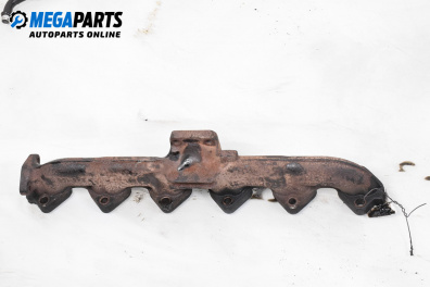 Изпускателен колектор  за BMW 5 Series E60 Touring E61 (06.2004 - 12.2010) 530 d, 218 к.с.