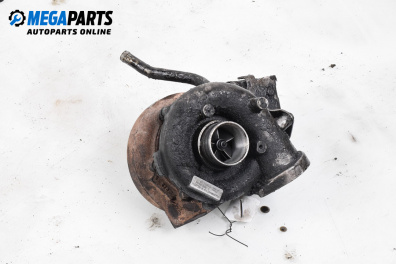 Турбо за BMW 5 Series E60 Touring E61 (06.2004 - 12.2010) 530 d, 218 к.с., № 7790308 К