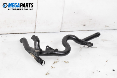 Тръба за охладителна течност за BMW 5 Series E60 Touring E61 (06.2004 - 12.2010) 530 d, 218 к.с.