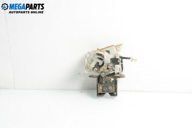 Брава заден капак за Mazda 6 Hatchback I (08.2002 - 12.2008), хечбек, позиция: задна