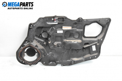 Основа кора врата за Mazda 6 Hatchback I (08.2002 - 12.2008), 4+1 вр., хечбек, позиция: предна, лява